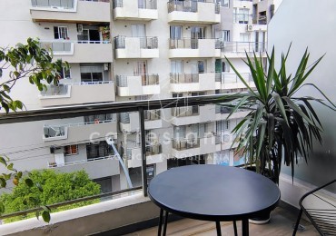 DEPARTAMENTO DE 2 DORM 2 BAÑOS BARRIO GENERAL PAZ