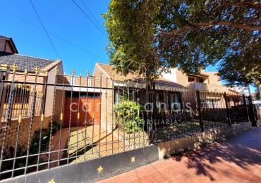 TABLADA PARK CASA 4 DORM C/PILETA. PLANTA BAJA. A CUADRAS DEL DINO