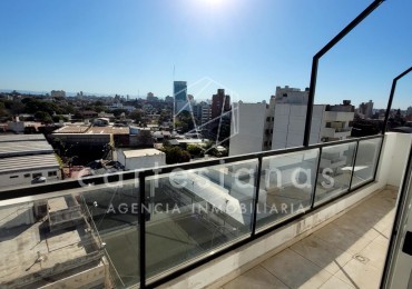 APTO CREDITO. A ESTRENAR! DEPTO CENTRO 2 DORM 