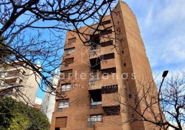 NUEVA CORDOBA DEPTO 1 DORM AMOBLADO