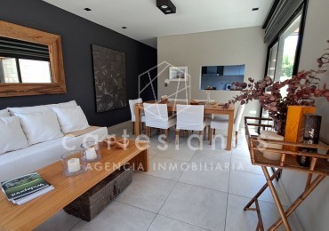 HOUSING EN JARDIN CLARET. DUPLEX 3 DORM