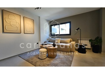 NUEVA CORDOBA  DEPTO 3 DORM + AMENITIES | ENTREGA 50% SALDO EN 24 CTAS