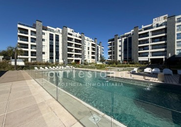 MEDILAND VILLAGE DEPTO DE 2 DORM C/COCHERA DOBLE + AMENITIES | URCA