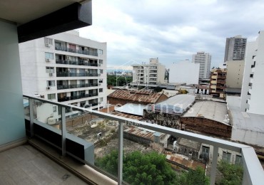 BARRIO GENERAL PAZ. DEPTO DE 2 DORM 2 BAÑOS A ESTRENAR