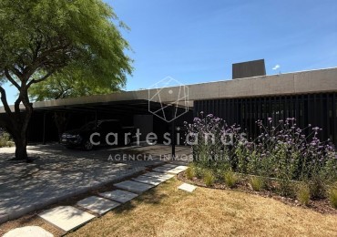 VILLA WARCALDE CASA EN UNA SOLA PLANTA DE 3 DORM EN HOUSING DE CATEGORIA