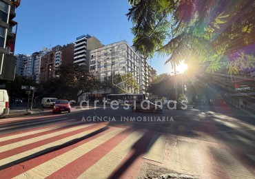 AMPLIO DEPTO DE 2 DORM. BV ILLIA ESQ CHACABUCO | NUEVA CORDOBA