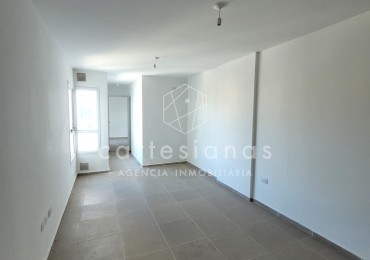 APTO CREDITO. DEPTO 1 DORM A ESTRENAR. CENTRO