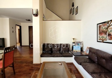 B°LOS OLMOS CASA 3 DORM C/PILETA. ESCRITURA