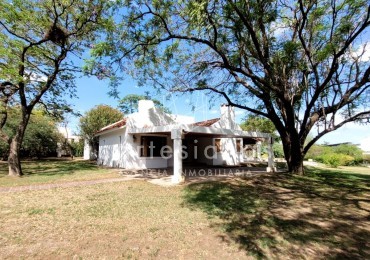 VILLA ALLENDE GOLF CASA C/ GRAN PARQUE DE 2400 M2