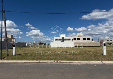 DOCTA AVENIDA 2 LOTE DE 360 M2 | DOCTA