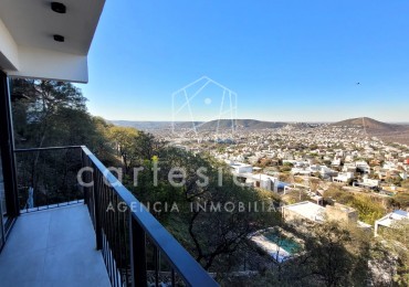 TERRAZAS DE LA ESTANZUELA DUPLEX CON VISTAS SOÑADAS