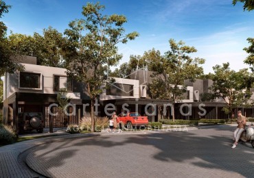 DUPLEX 2 DORM EN HOUSING ZONA SUR | FINACIACION 30% Y EL RESTO EN 24 CTAS
