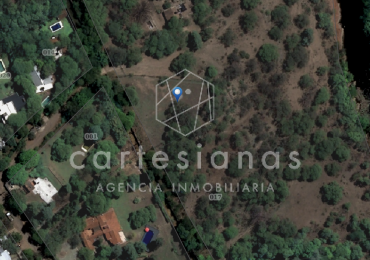 OPORTUNIDAD PARA DESARROLLO EN VILLA WARCALDE!!