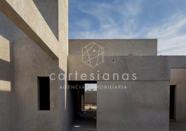 DOCTA AVENIDA CASA DE 3 DORM ENTREGA 2026