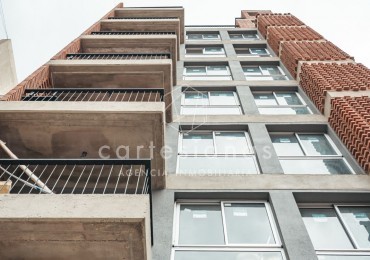 NUEVA CORDOBA DEPTO 2 DORM SOBRE CALLE RONDEAU
