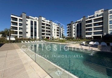 MEDILAND VILLAGE DEPTO DE 2 DORM C/COCHERA DOBLE + AMENITIES | URCA