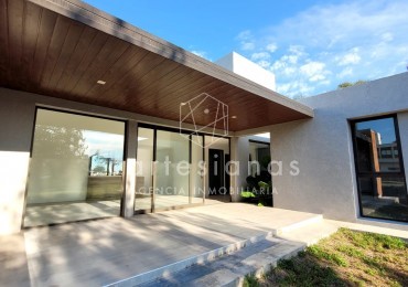 VALLE DEL GOLF 1° ETAPA. CASA 3 DORM A ESTRENAR.