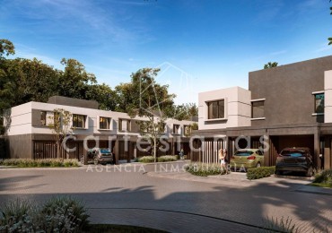 DUPLEX 3 DORM EN HOUSING ZONA SUR| FINANCIACION ENTREGA 30% EL RESTO EN 24 CTAS