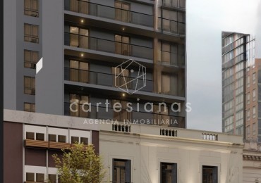INVERSION EN POZO DEPTO 1 DORM ZONA CENTRICA | FINANCIACION ENTREGA Y CTAS FIJAS