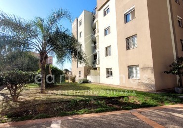 BALCONES DEL CHATEAU  3 DORM C/1 COCHERA. SEGURIDAD 24 HS. NO APTO CREDITO