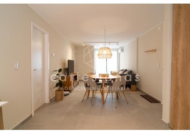 DEPTO 1 DORM SOBRE AV. VELEZ SARSFIELD 1340 