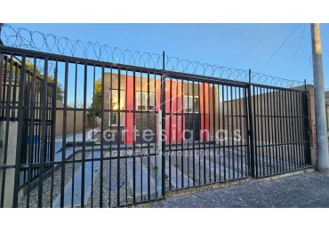 SE VENDEN 3 UNIDADES: DOS de 1 DORM y UNO de 2 DORM  EN COMPLEJO B° BELLA VISTA