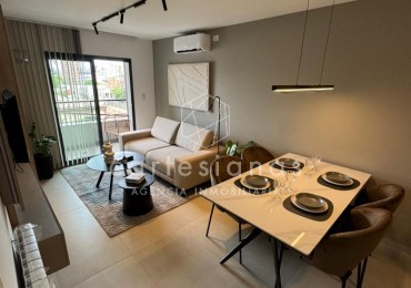 NUEVA CORDOBA 2 DORM C/AMENITIES. FINANCIAMIENTO/ POSESION 2026