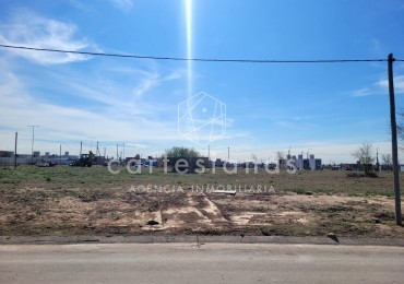 DOCTA AVENIDA LOTE DE 600 M2 APTO COMERCIO O HOUSING
