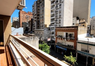 APTO CREDITO. DEPTO 3 DORM + DEPENDENCIA DE SERVICIO. ZONA CAÑADA
