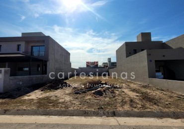 DOCTA LOTE DE 360 M2 - FRENTE A ESPACIO VERDE