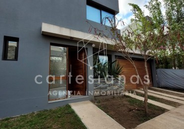 ALQUILER HOUSING CON AMENITIES - ALTO BELGRANO DUPLEX 2 DORM 