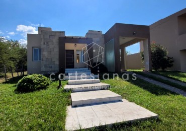 APTO CREDITO. VILLA CATALINA E-53 CASA DE 2 DORM