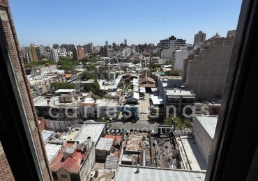DEPTO 1 DORM SOBRE PUEYRREDON | NUEVA CORDOBA