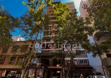 NUEVA CORDOBA LOCAL COMERCIAL SOBRE RONDEAU. ENTREGA 50% Y 20 CUOTAS
