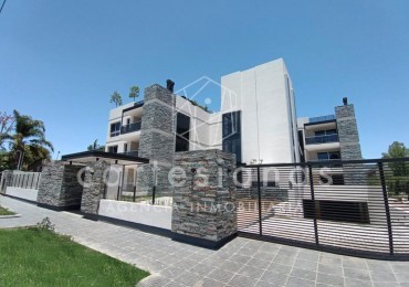 INCREIBLE DEPARTAMENTO 2 DORM EN SUITE 2 COCH TERRAZA CON HIDRO - BELGRANO PARK