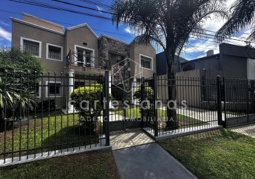 TABLADA PARK CASA DE 3 DORM C/PILETA SOBRE LINO SPILLIMBERGO| ZONA NORTE