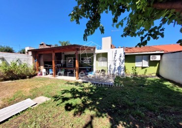 CASA DE 3 DORMITORIOS MARQUES DE SOBREMONTE
