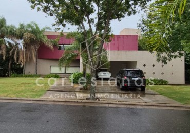 CAÑUELAS COUNTRY CASA DE 3 DORM + DEP DE SERV 