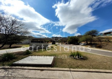 LA DESEADA COUNTRY LOTE DE 1376 M2 CON HERMOSAS VISTAS